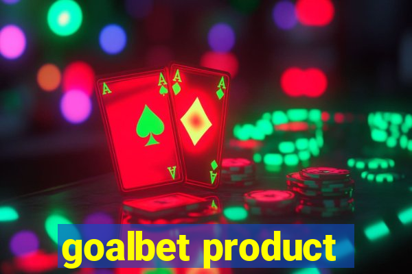 goalbet product